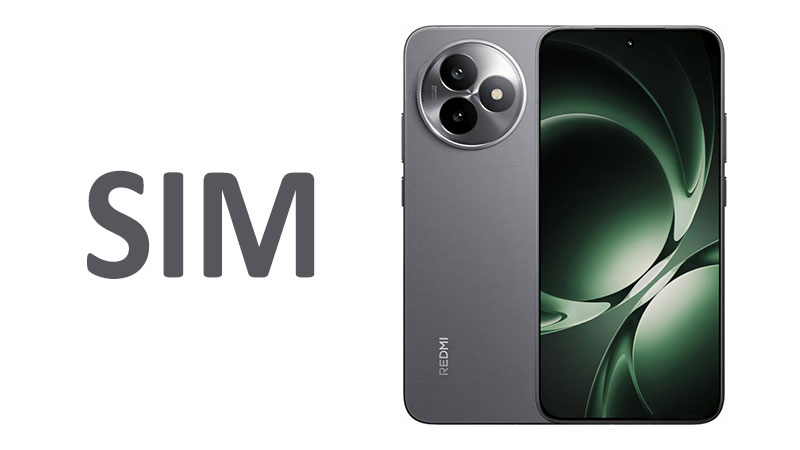 Is Xiaomi Redmi K80 Ultra Dual SIM