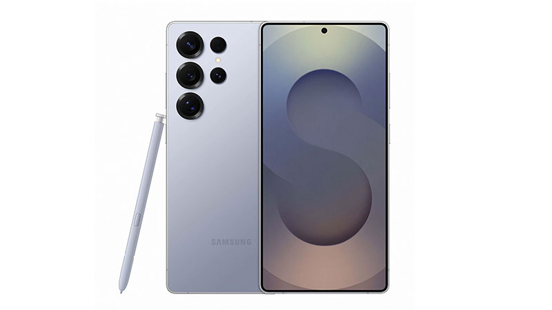 Samsung Galaxy S25 Ultra Full Specifications