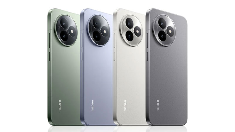 What are the Colors of Xiaomi Redmi K80 Ultra
