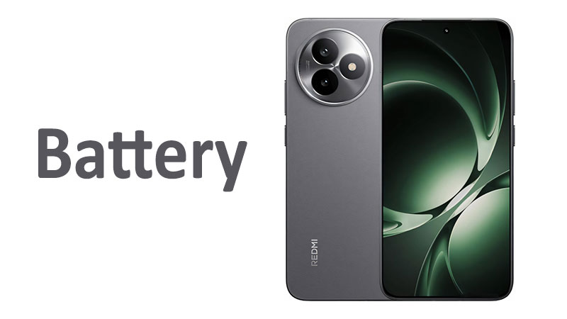 What is the Xiaomi Redmi K80 Ultra Battery