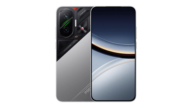 Xiaomi Poco F7 Full Specifications