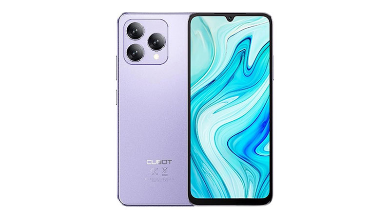 Cubot A40