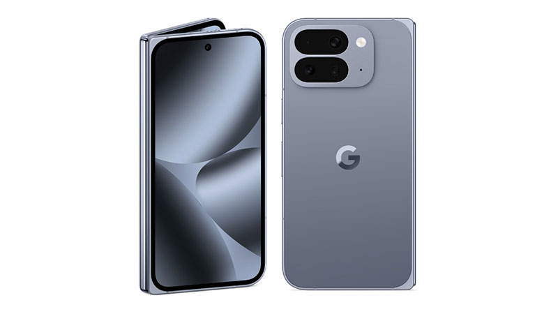 Google Pixel 10 Pro Fold
