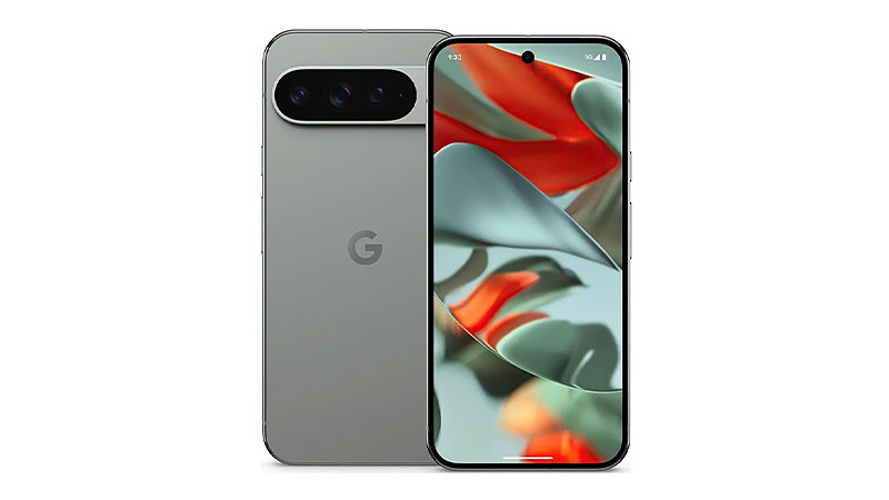 Google Pixel 10 Pro XL