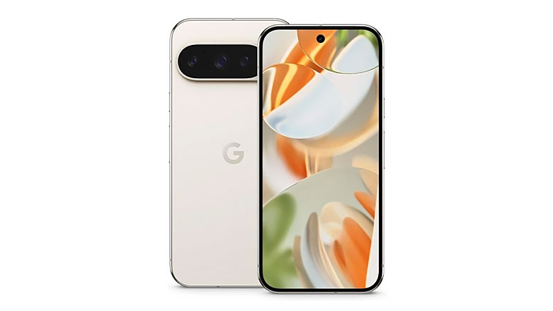 Google Pixel 10 Pro