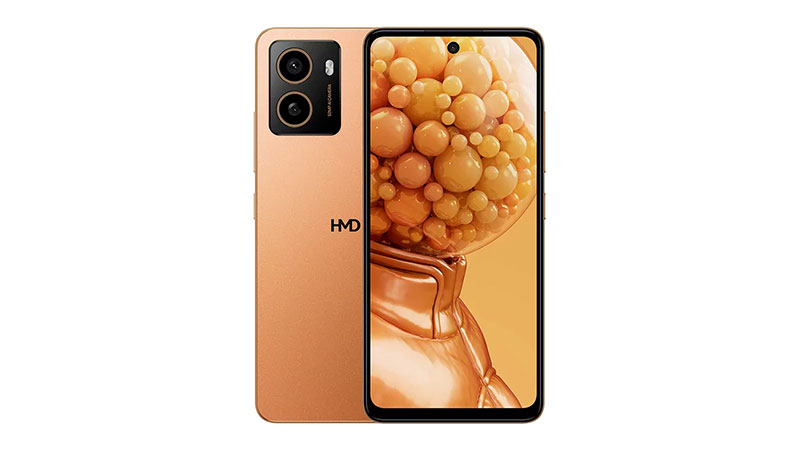 HMD Bold