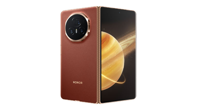Honor Magic V5 Full Specifications