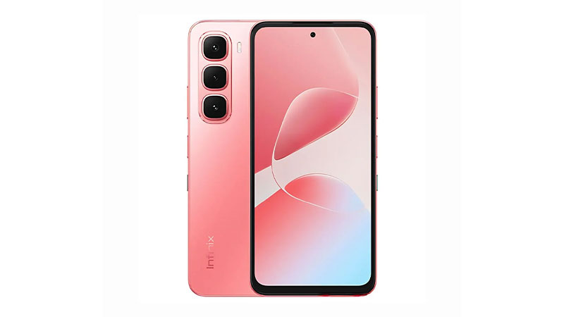 Infinix Hot 60 Pro+