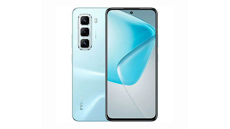 Infinix Hot 60 Pro