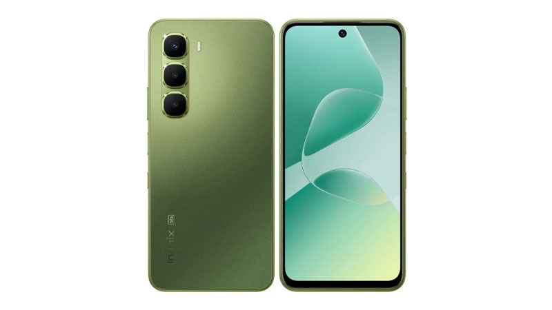 Infinix Hot 60