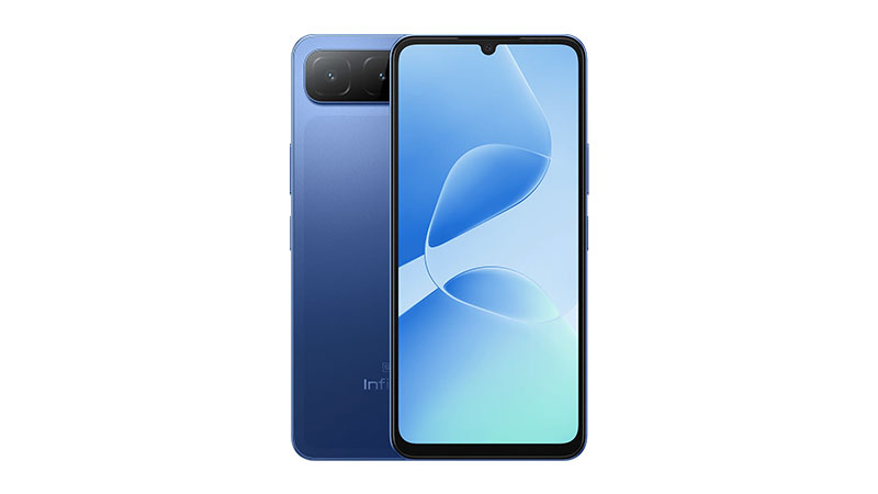 Infinix Hot 60i