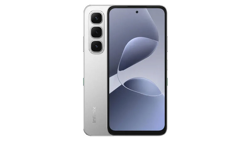 Infinix Hot 60i