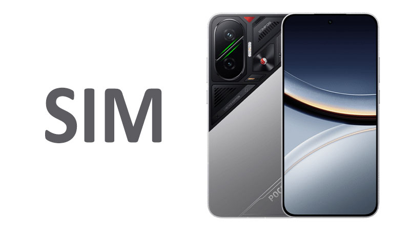 Is Xiaomi Poco F7 Dual SIM