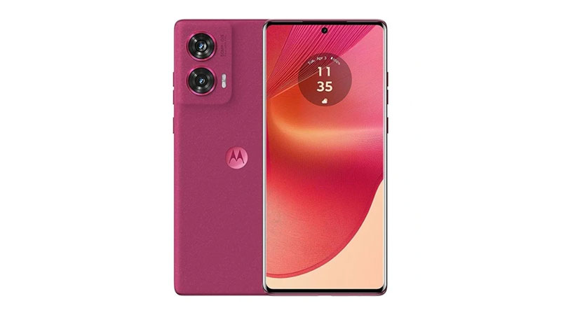 Motorola G96