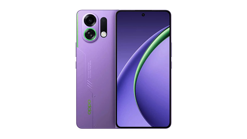Oppo K13 Turbo Pro