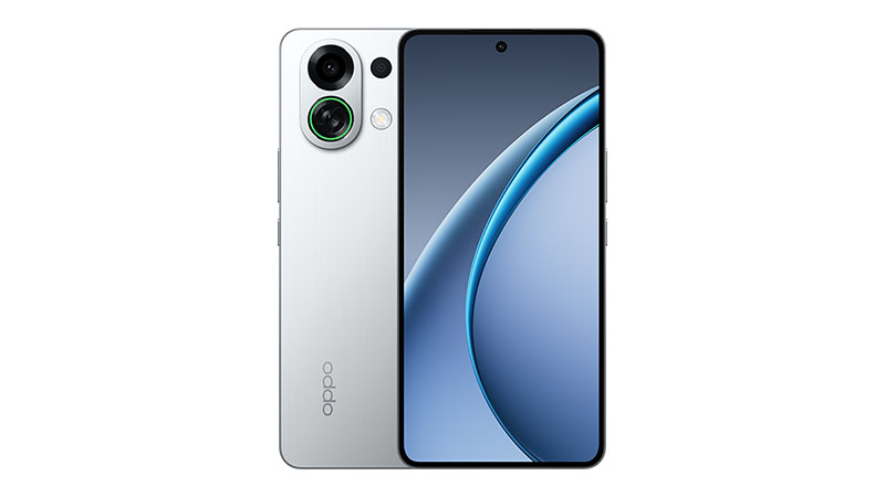 Oppo K13 Turbo