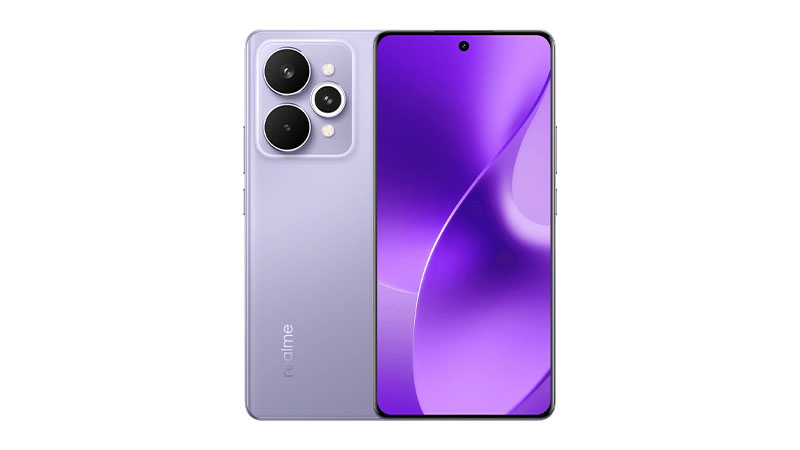 Realme 15 Pro