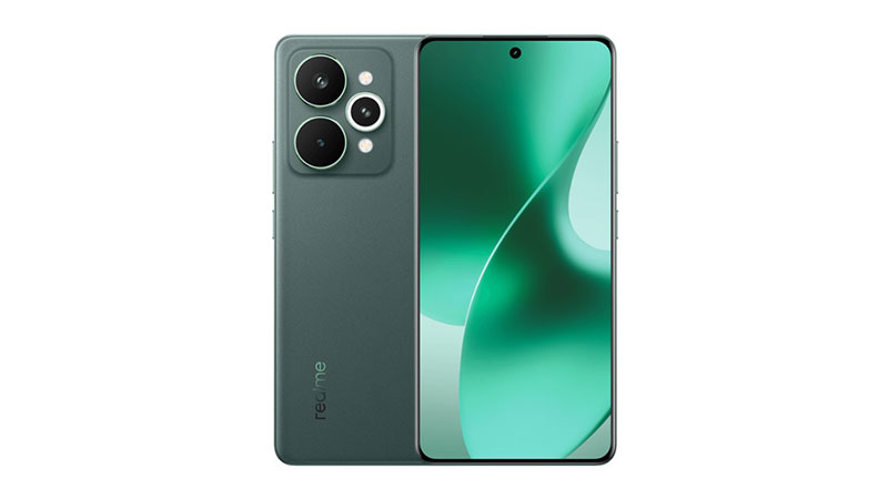 Realme 15
