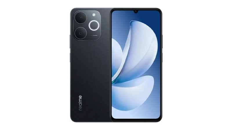 Realme Narzo 80 Lite