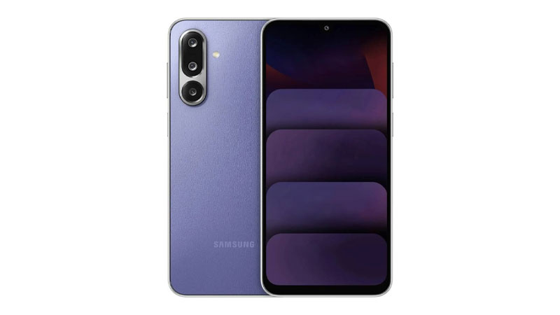 Samsung Galaxy F36