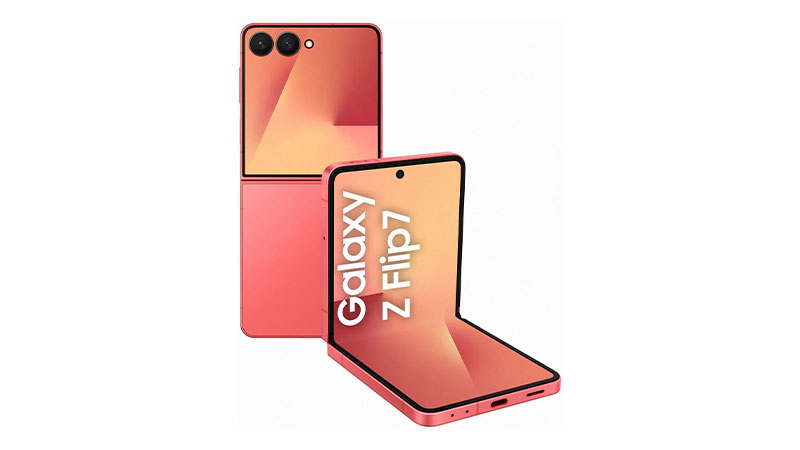 Samsung Galaxy Z Flip 7