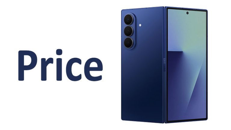 Samsung Galaxy Z Fold 7 Price in India: How Much It Costs