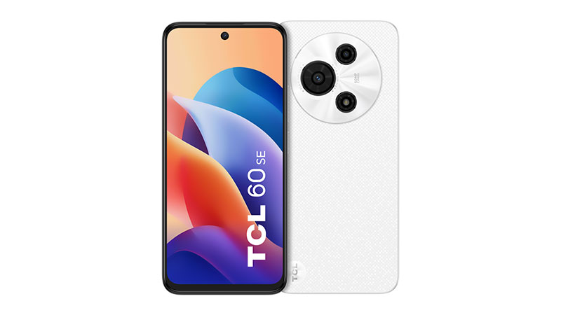 TCL 60 SE