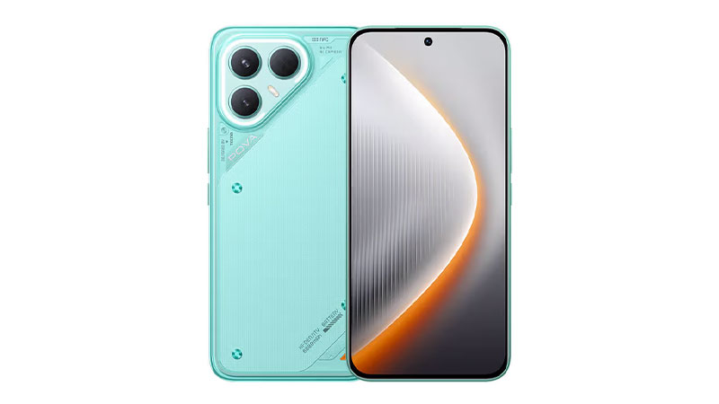 Tecno Pova 7 Pro