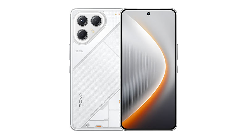 Tecno Pova 7
