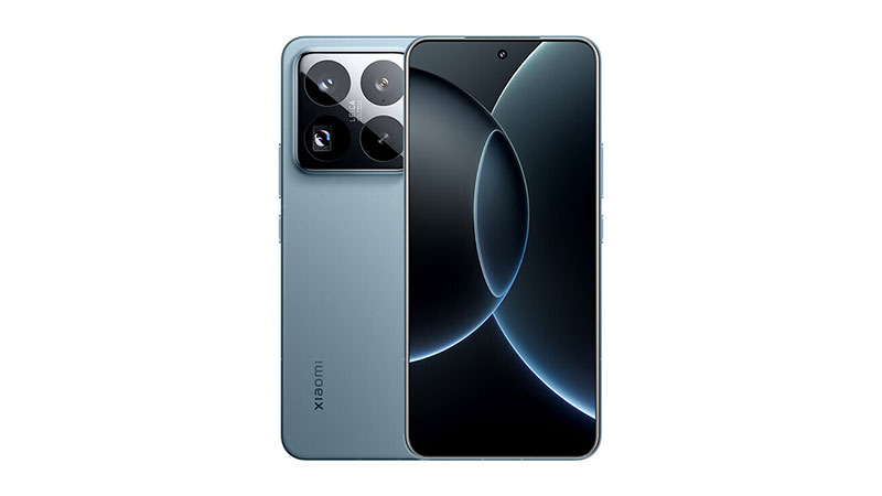 Xiaomi 15S Pro