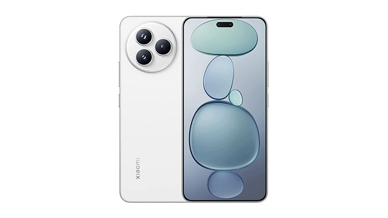 Xiaomi Civi 5 Pro