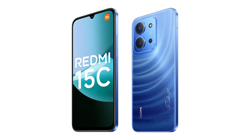 Xiaomi Redmi 15C 4G