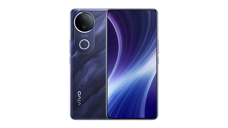 vivo T4R