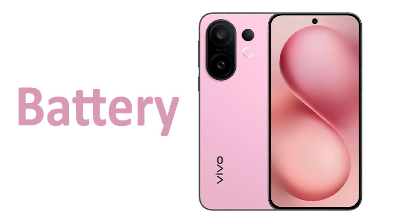 vivo X200 FE Battery: Capacity & Charging Speed