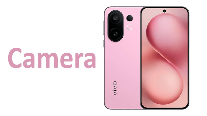 vivo X200 FE Camera - Full Specs & Features