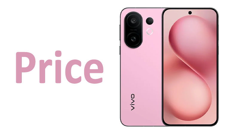 vivo X200 FE Price - How Much Does It Cost?