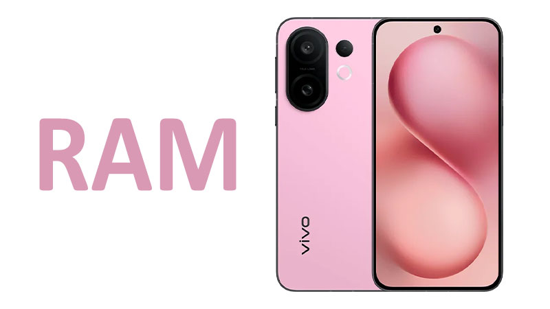 vivo X200 FE RAM: How Much Memory Does It Offer?