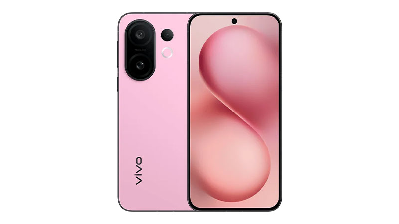 vivo X200 FE