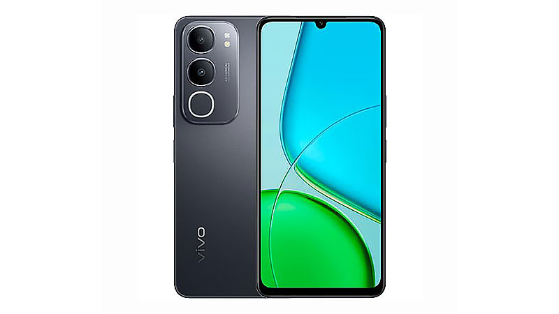 vivo Y50 (China)