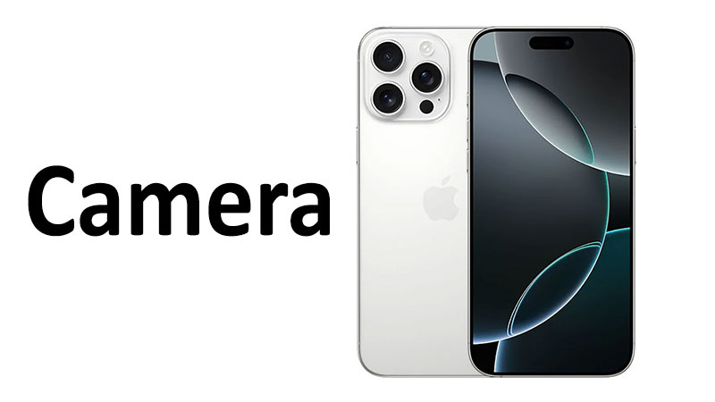 Apple iPhone 16 Pro Camera Review: Specs, Performance & Features