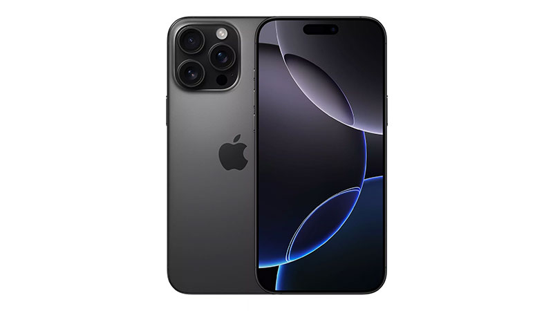 Apple iPhone 16 Pro Max