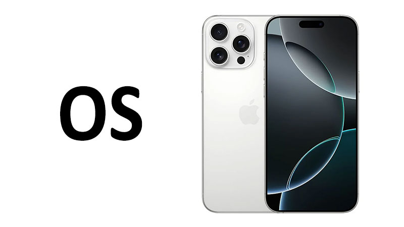 Apple iPhone 16 Pro OS: iOS Version, AI & Buyer’s Guide