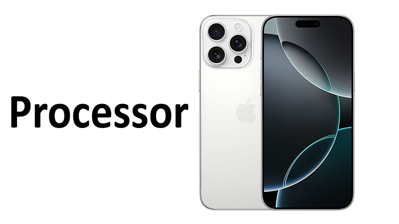 Apple iPhone 16 Pro Processor Review: A18 Pro Chip Performance