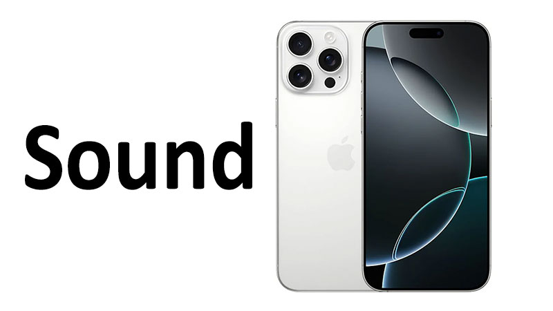 Apple iPhone 16 Pro Sound: Audio Review & Speaker Quality