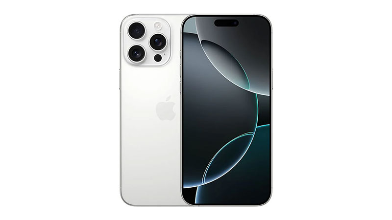 Apple iPhone 16 Pro