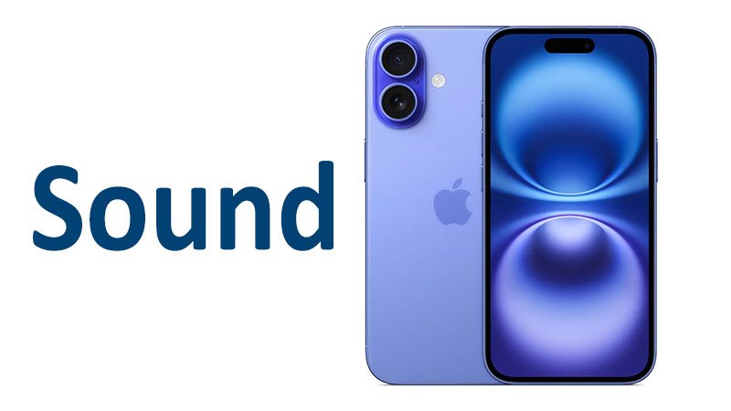 Apple iPhone 16 Sound: Speakers, Audio Quality & Review