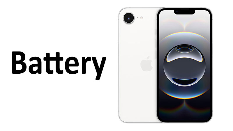 Apple iPhone 16e Battery: Capacity, Charging & Life Review