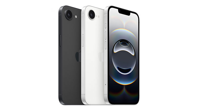 Apple iPhone 16e Colors: Review All Available Options