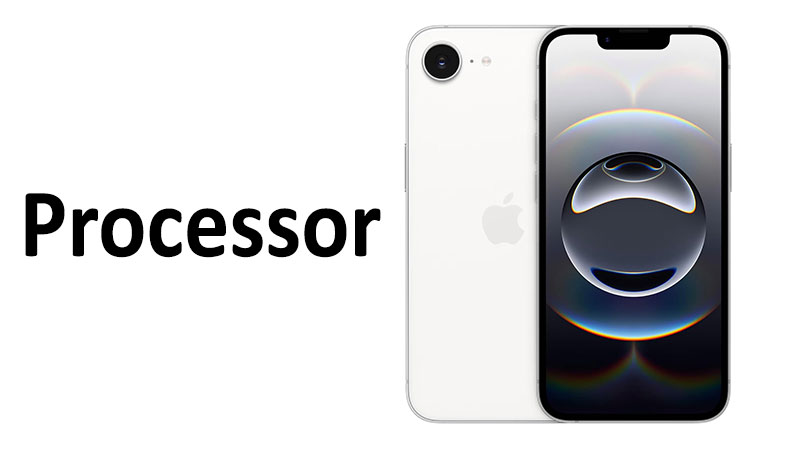 Apple iPhone 16e Processor: A18 Chip Review & Performance