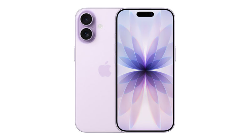 Apple iPhone 17
